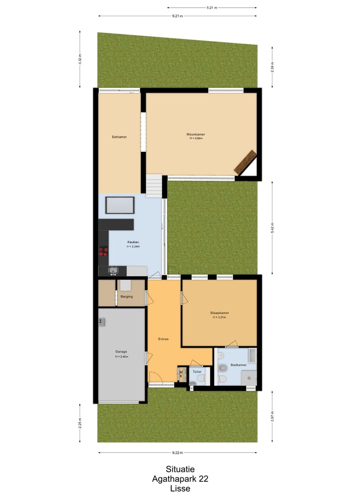 Foto 35 van Agathapark 22