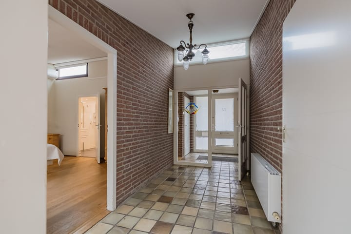 Foto 6 van Agathapark 22