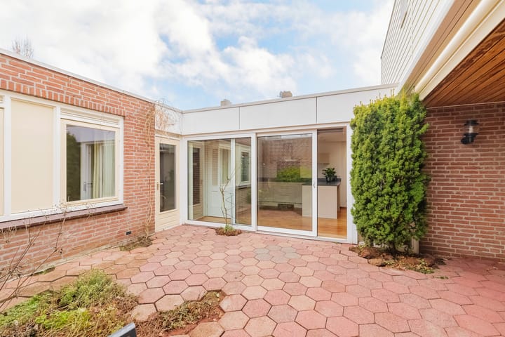 Foto 28 van Agathapark 22