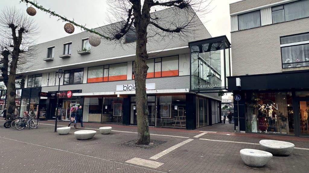 View photo 1 of Marktstraat 35