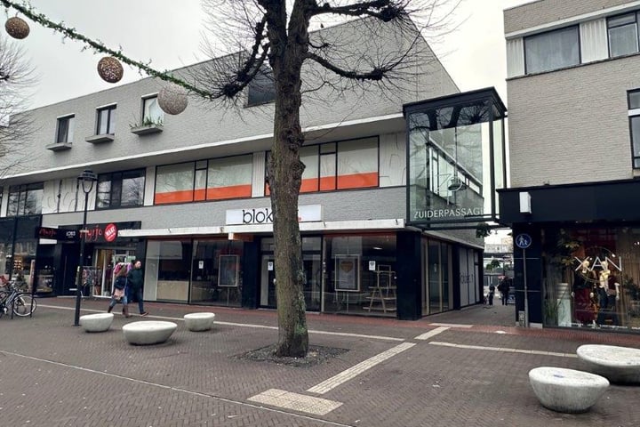 Marktstraat 35, Uden