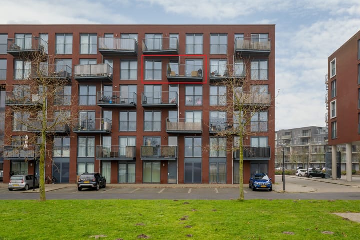 Foto 1 van Zuiderlicht 335