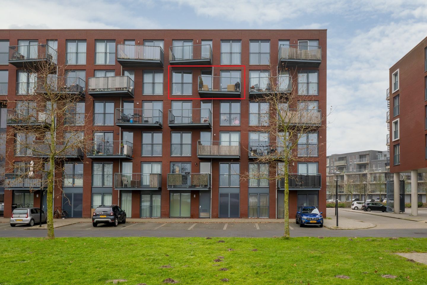 Foto 1 van Zuiderlicht 335