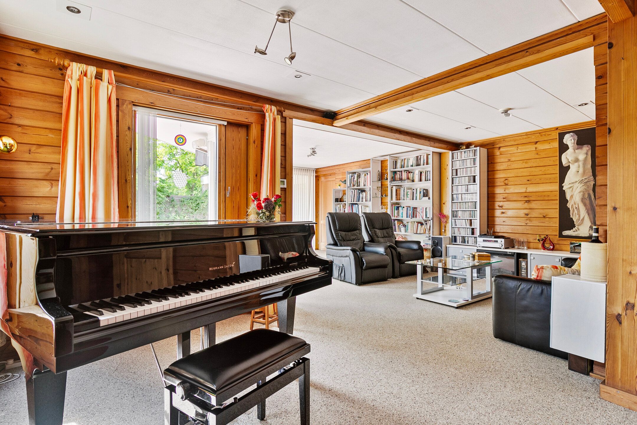 Foto 3 van Hangenier 4