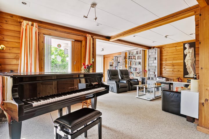 Foto 3 van Hangenier 4