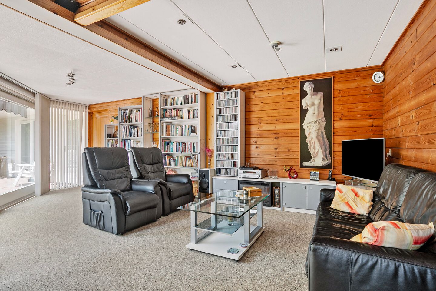 Foto 4 van Hangenier 4