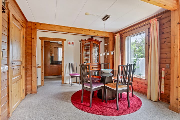 Foto 6 van Hangenier 4