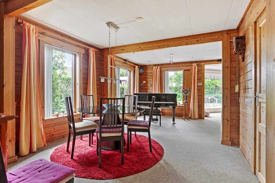 Foto 7 van Hangenier 4