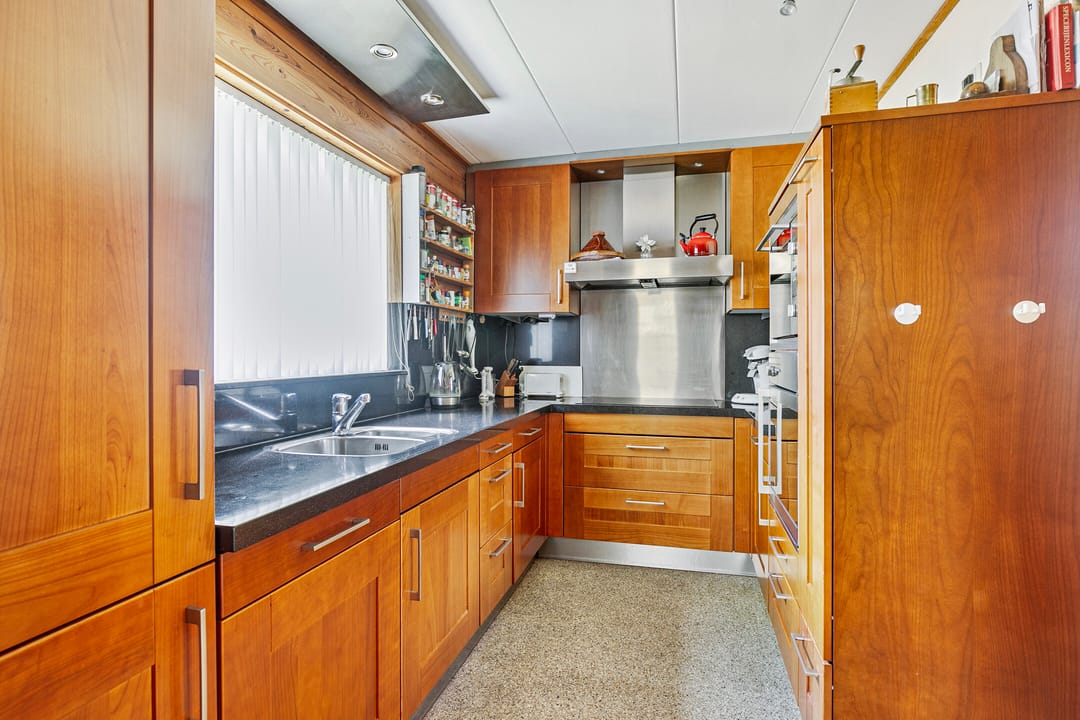 Foto 8 van Hangenier 4