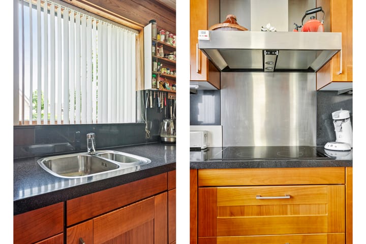 Foto 9 van Hangenier 4