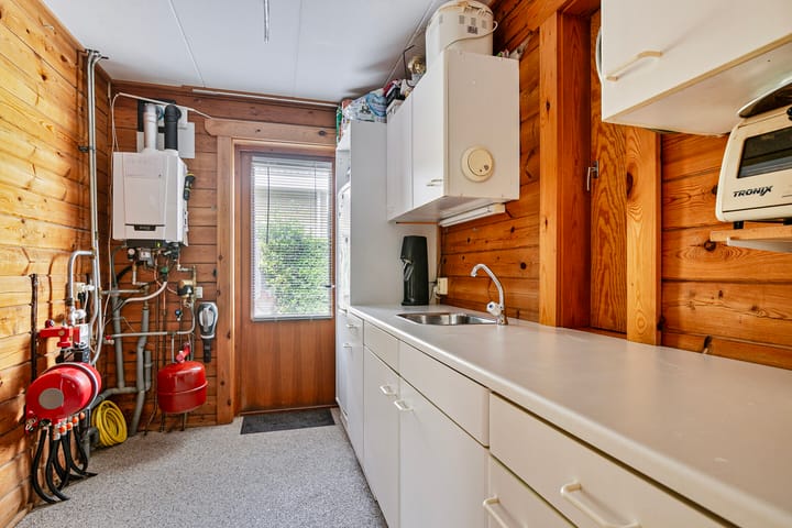 Foto 10 van Hangenier 4