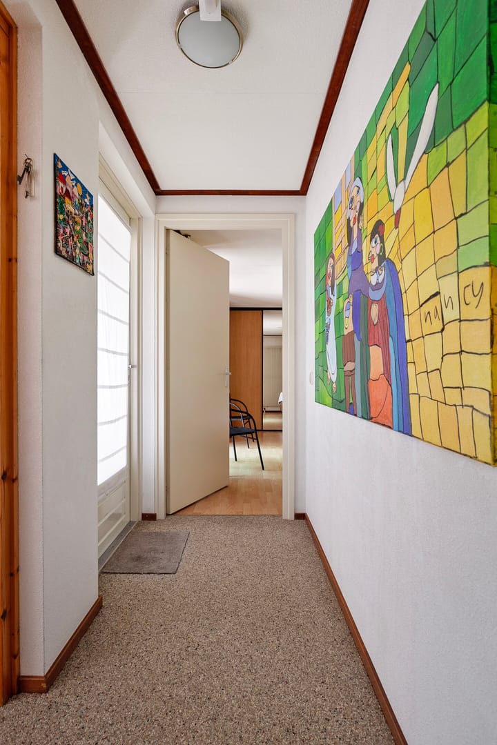 Foto 12 van Hangenier 4