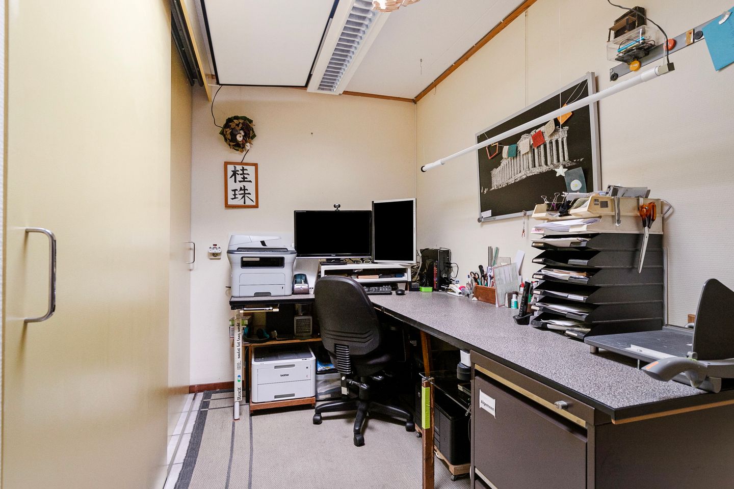 Foto 14 van Hangenier 4