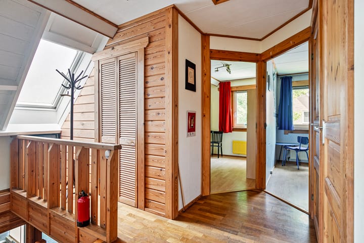 Foto 20 van Hangenier 4