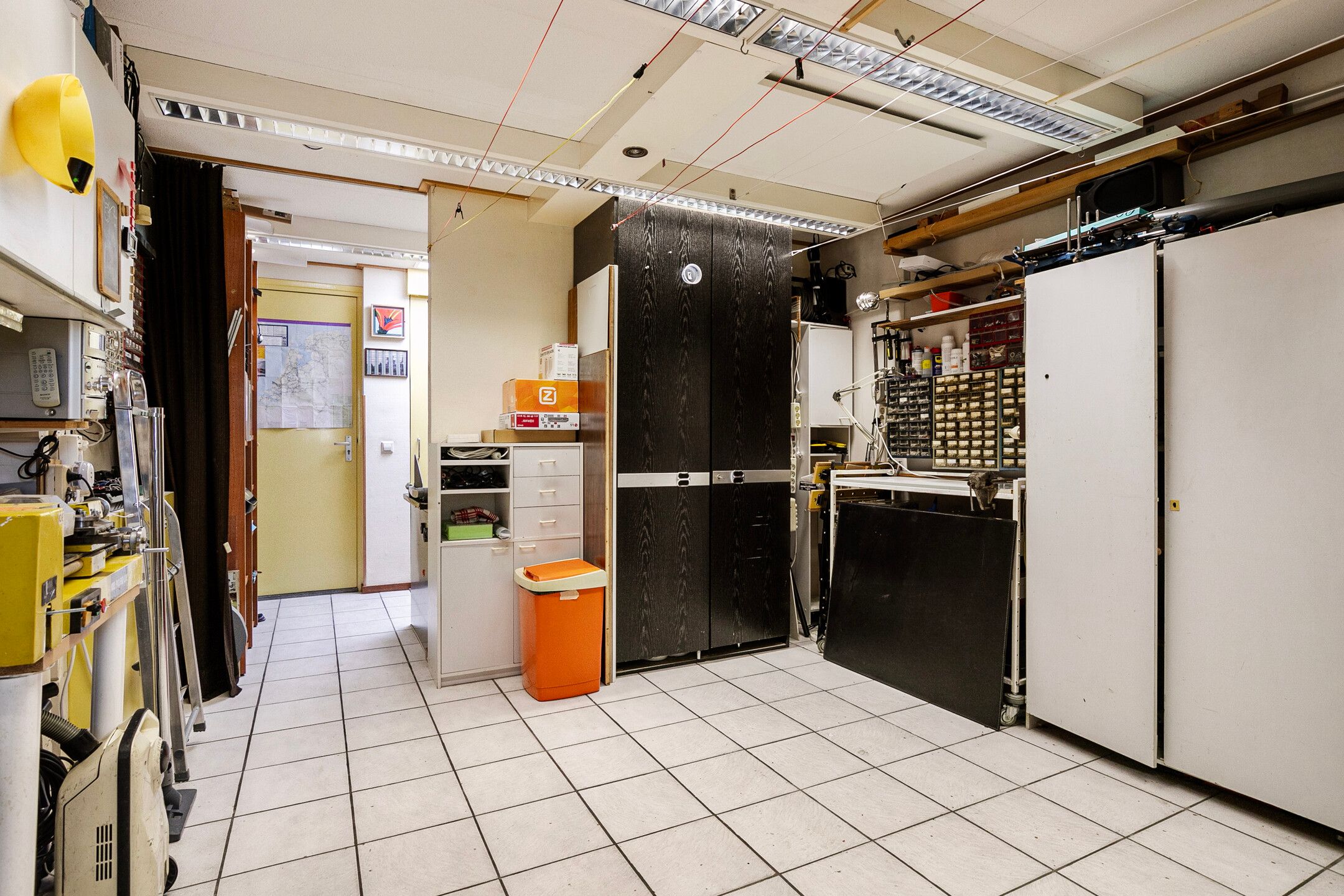 Foto 15 van Hangenier 4