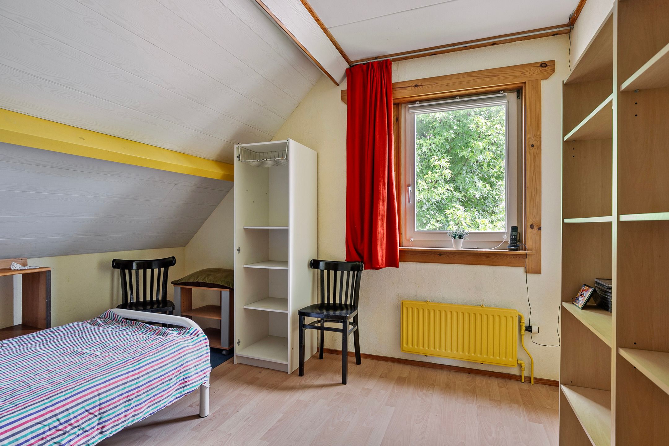 Foto 21 van Hangenier 4