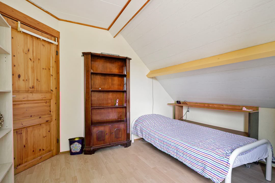 Foto 22 van Hangenier 4