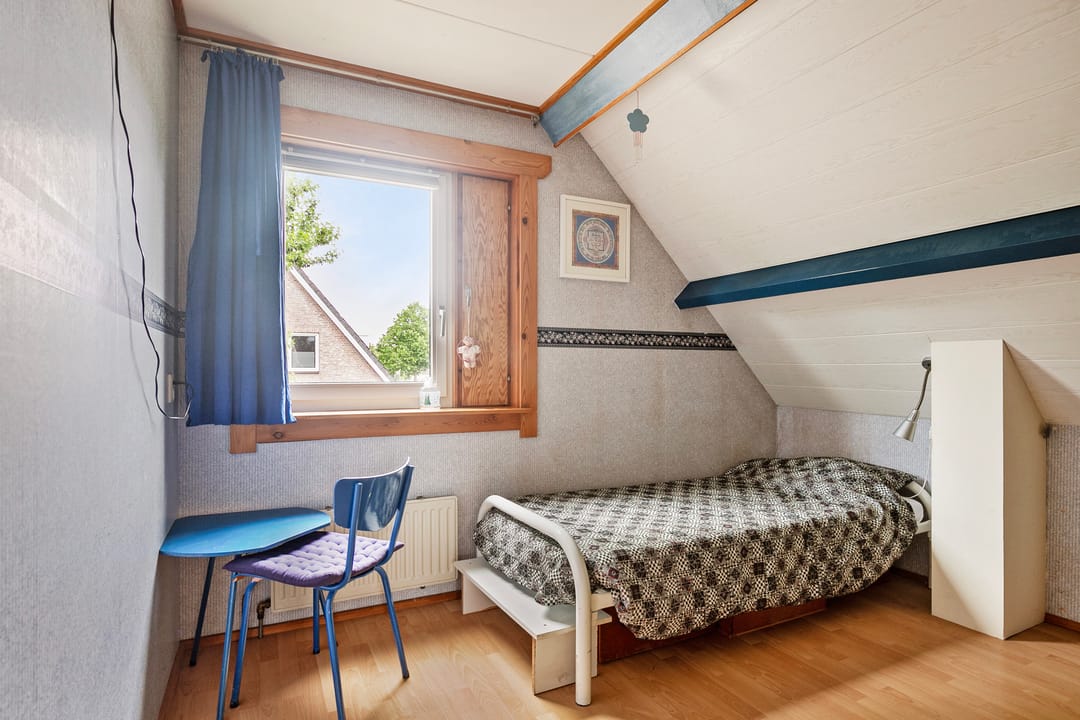 Foto 23 van Hangenier 4