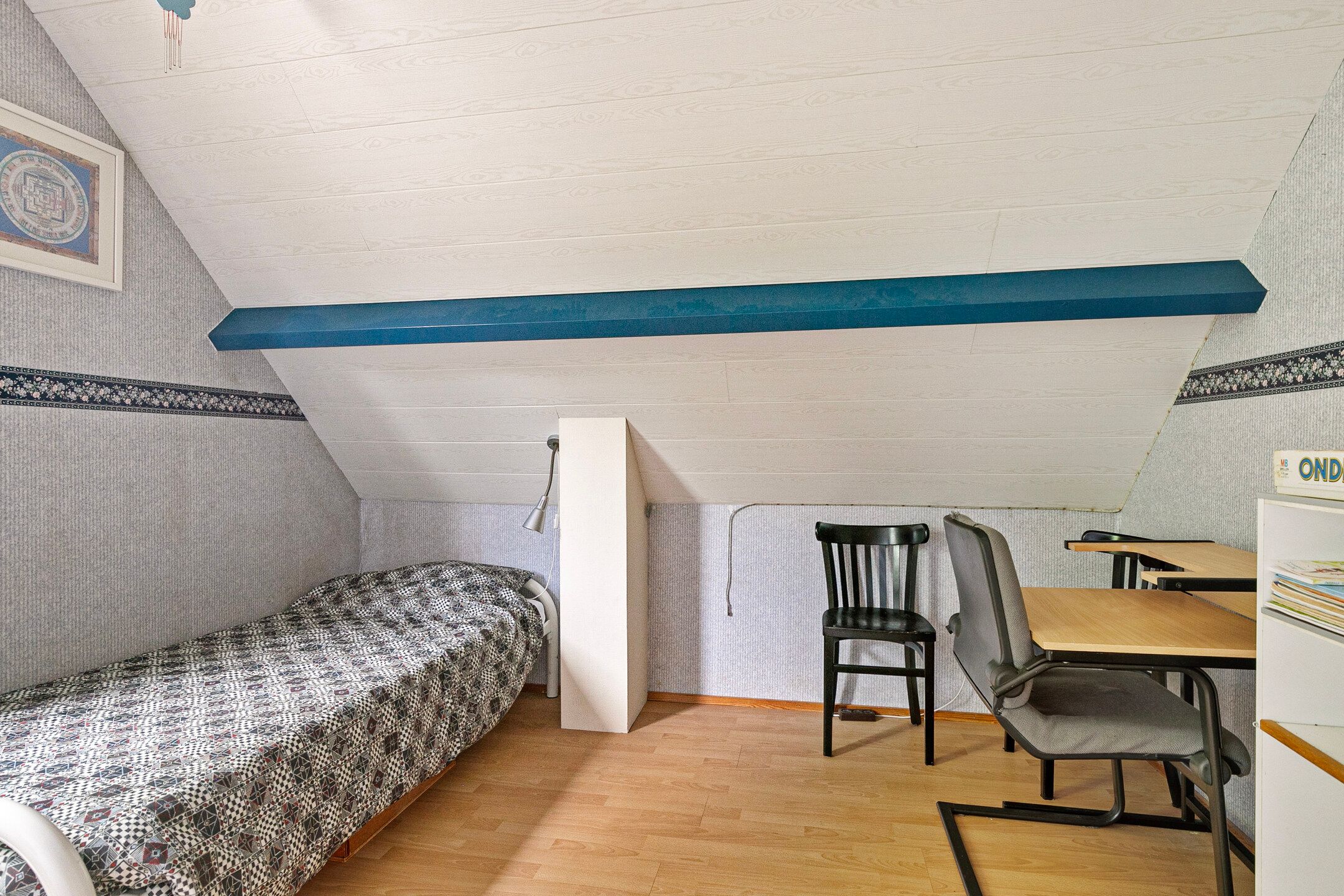 Foto 24 van Hangenier 4