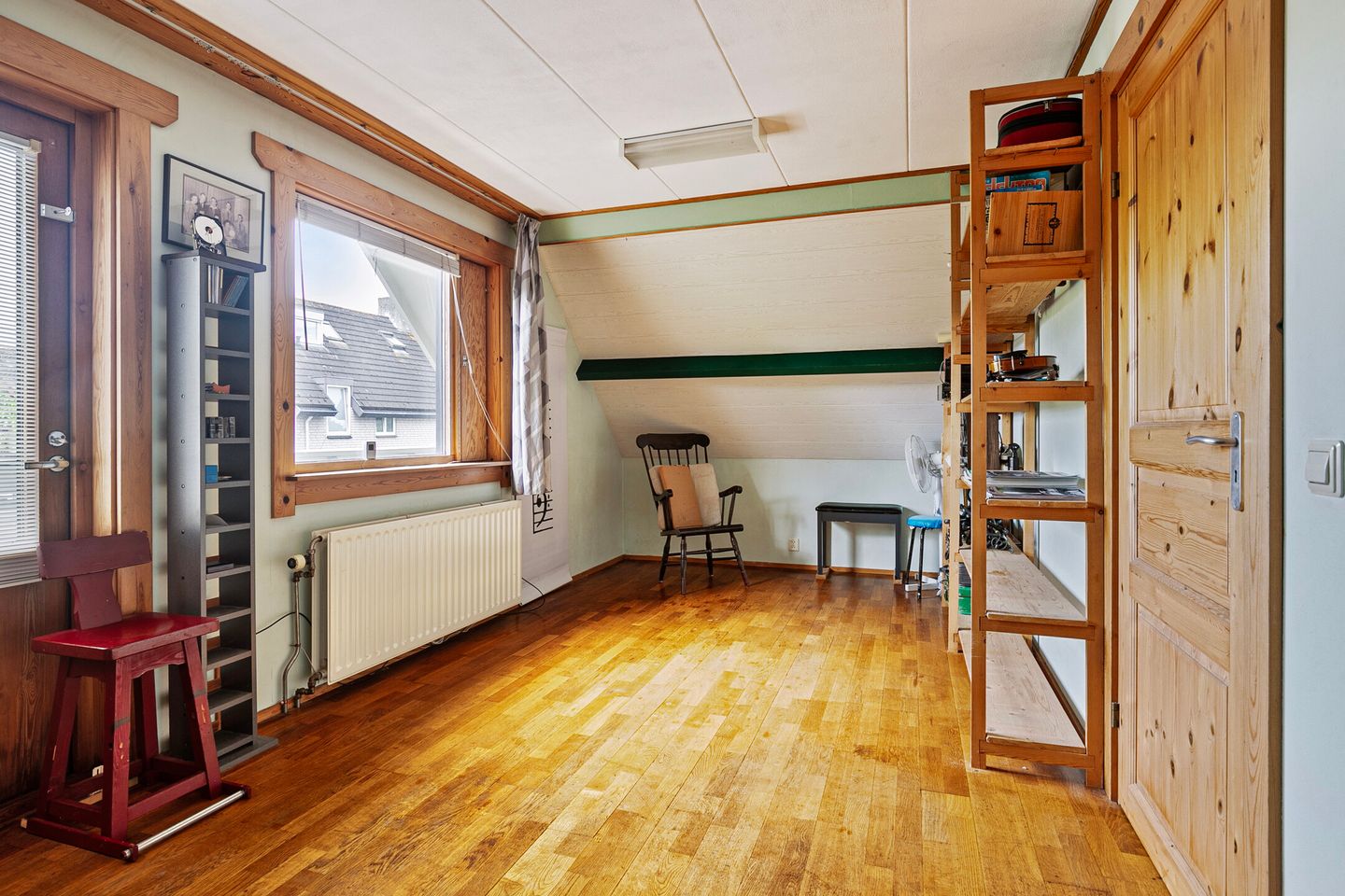 Foto 25 van Hangenier 4