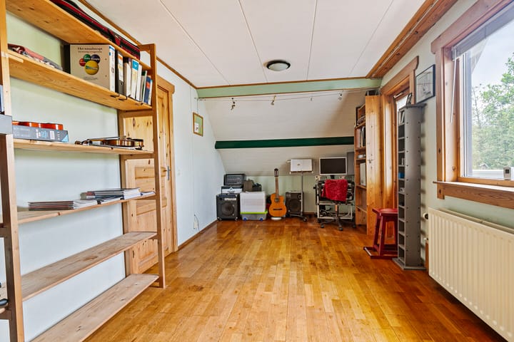 Foto 26 van Hangenier 4