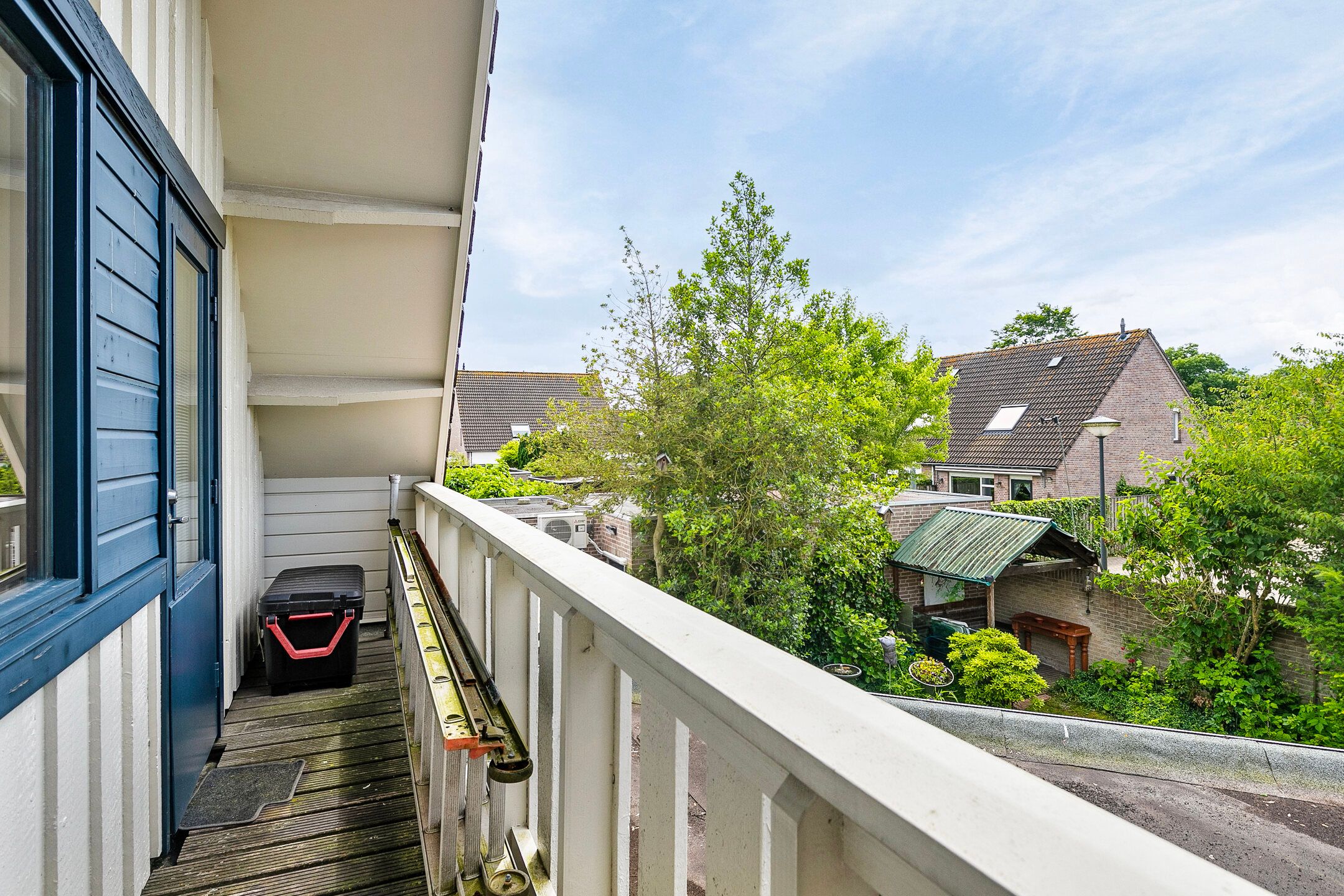 Foto 27 van Hangenier 4