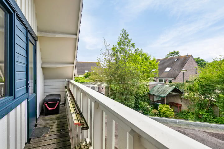 Foto 27 van Hangenier 4