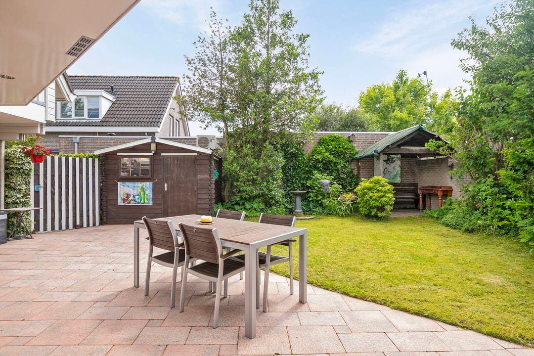 Foto 31 van Hangenier 4