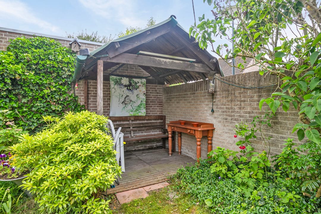 Foto 32 van Hangenier 4