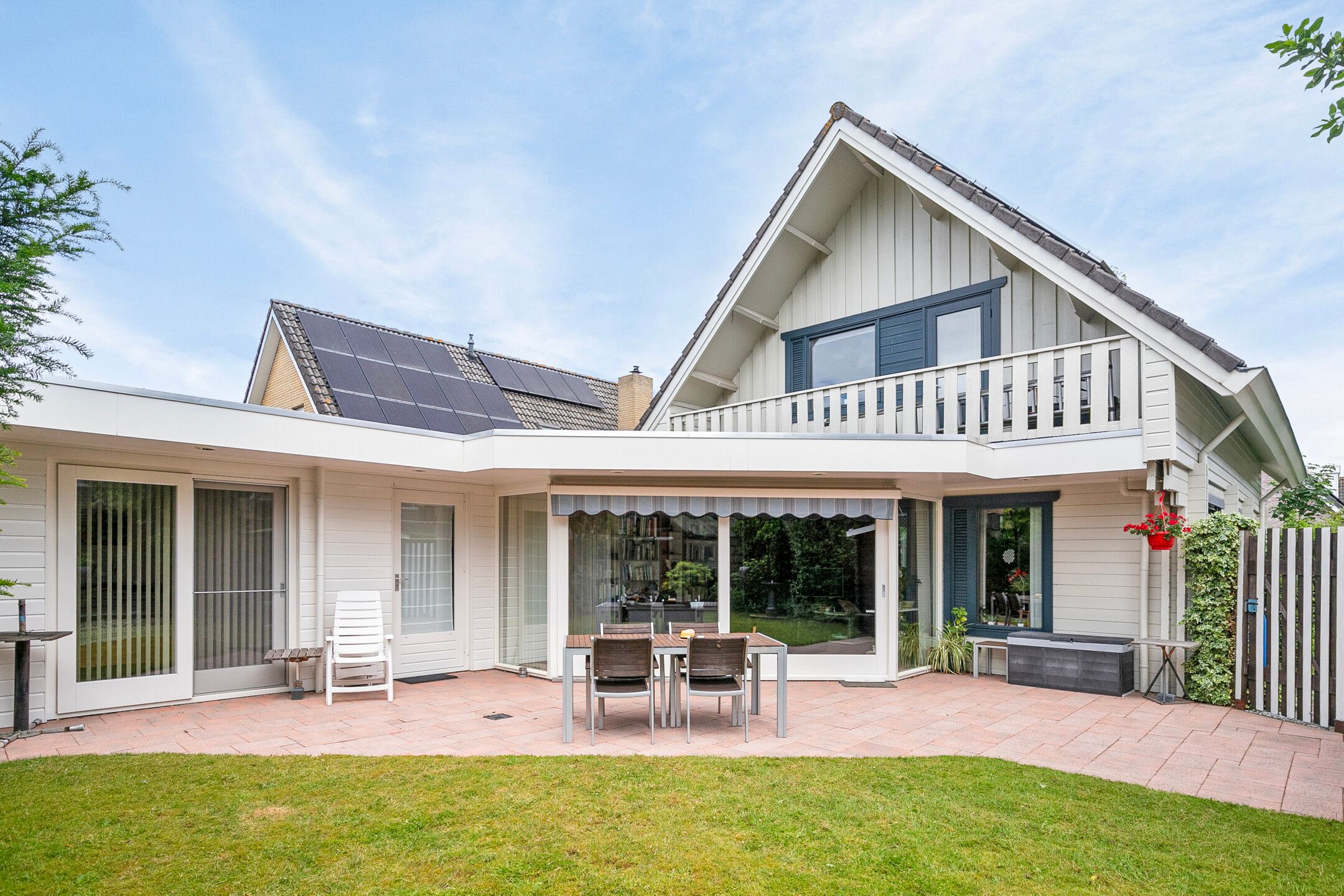 Foto 33 van Hangenier 4