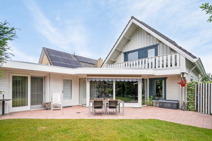 Foto 33 van Hangenier 4