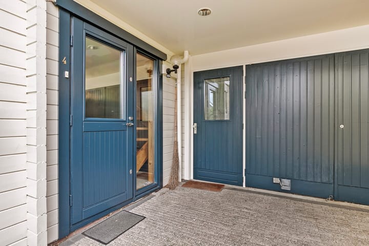 Foto 34 van Hangenier 4