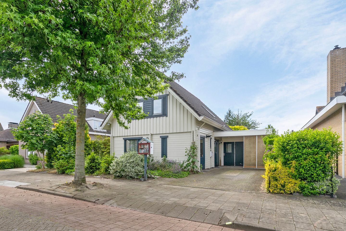 Foto 35 van Hangenier 4