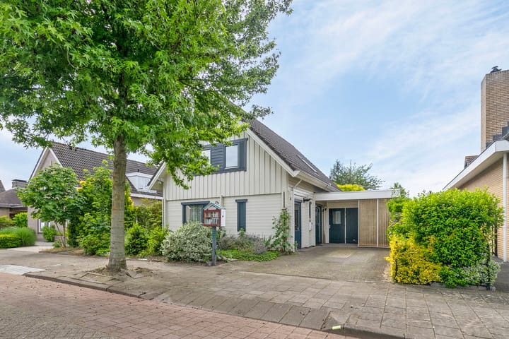 Foto 35 van Hangenier 4