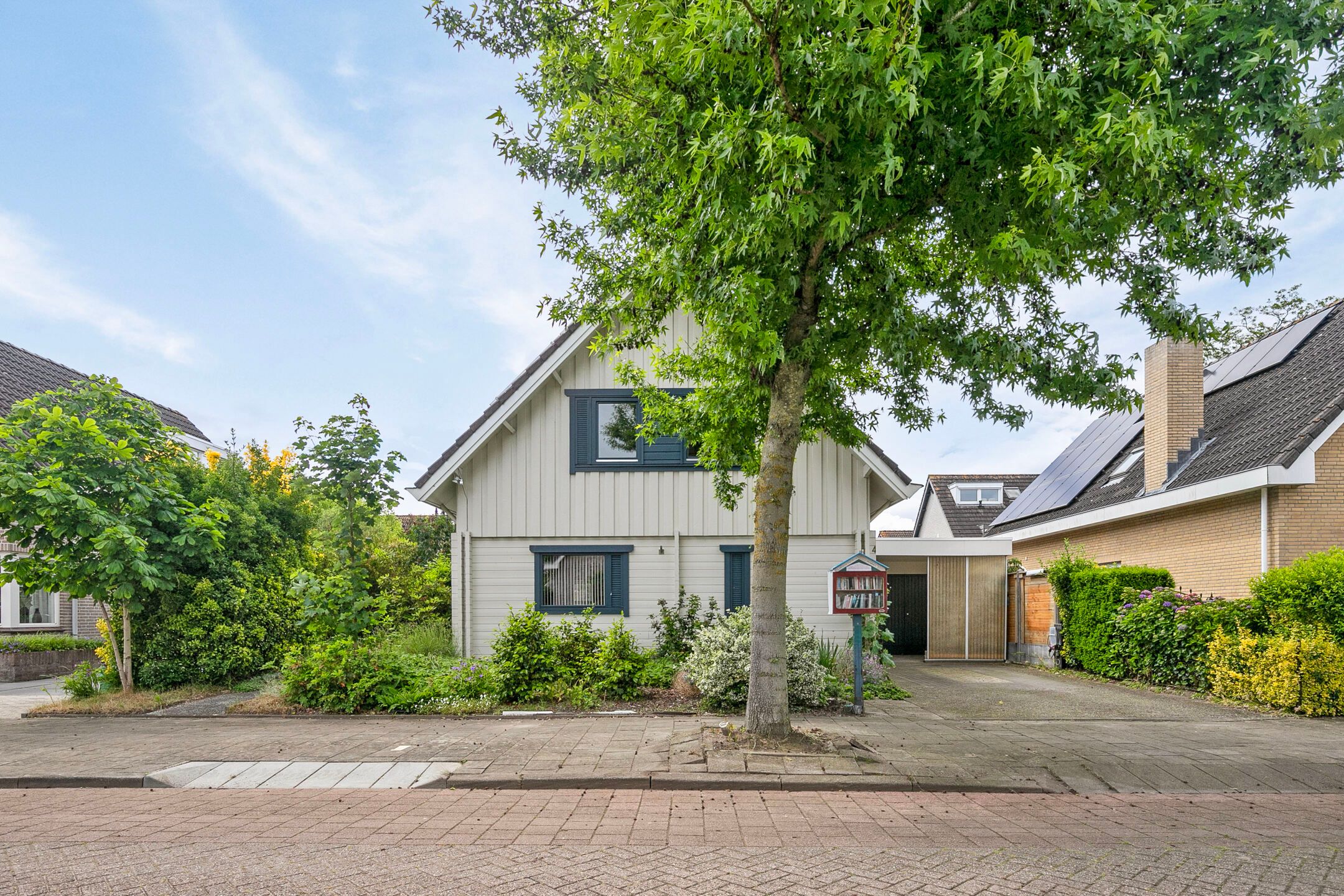 Foto 36 van Hangenier 4