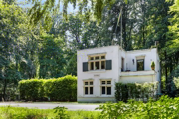 Foto 1 van Vordenseweg 4-B