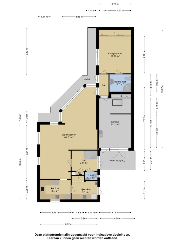 Foto 40 van Hangenier 4