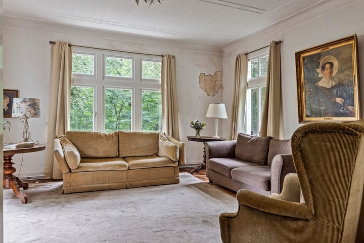 Foto 5 van Vordenseweg 4-B