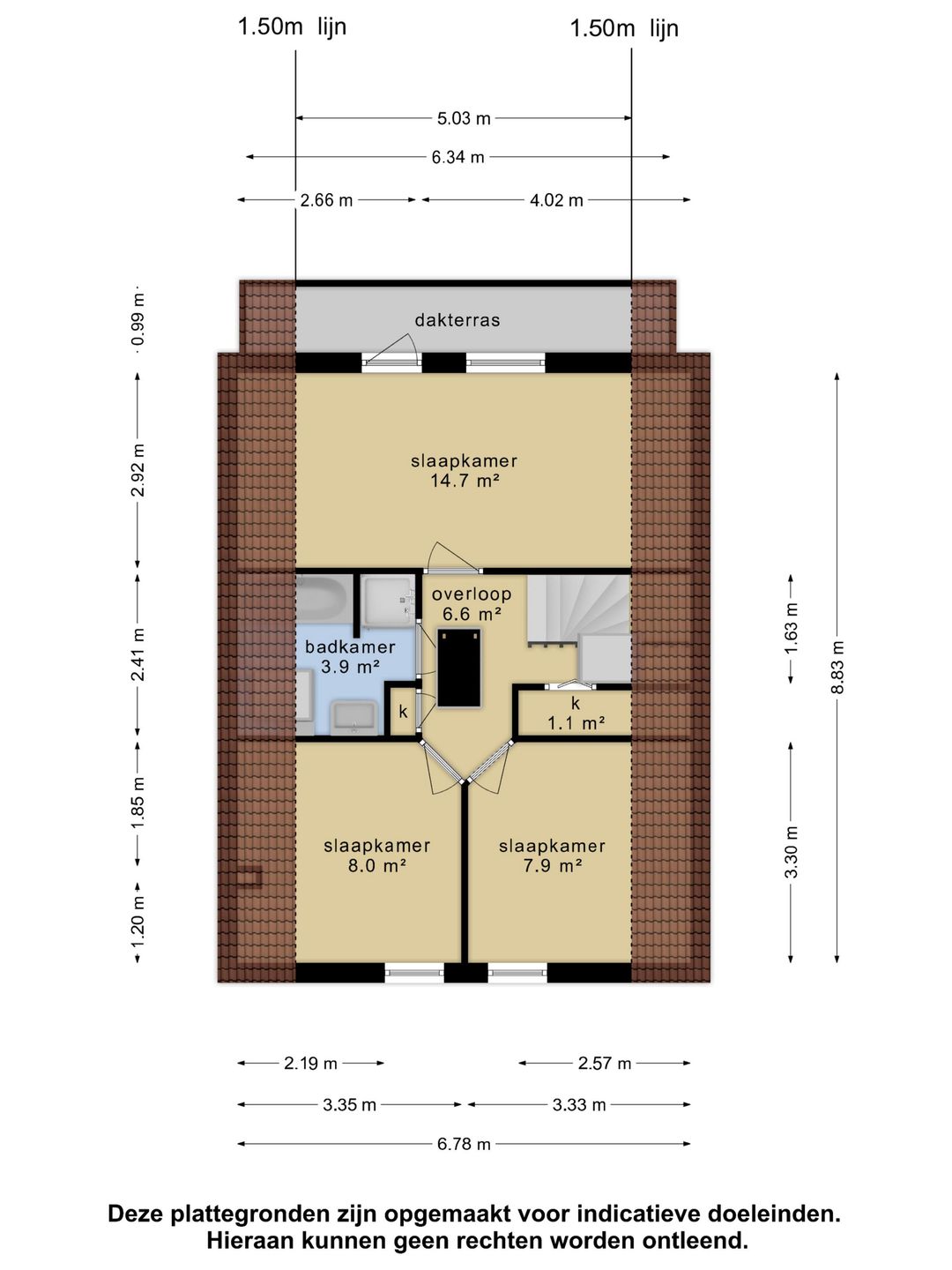 Foto 41 van Hangenier 4