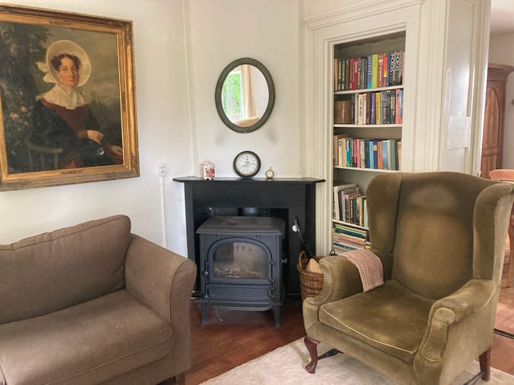 Foto 7 van Vordenseweg 4-B