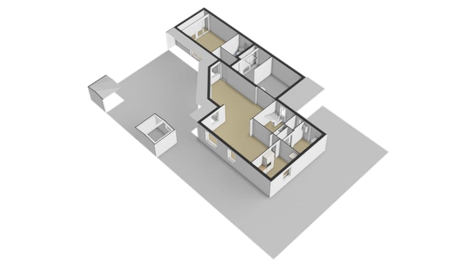 Foto 45 van Hangenier 4