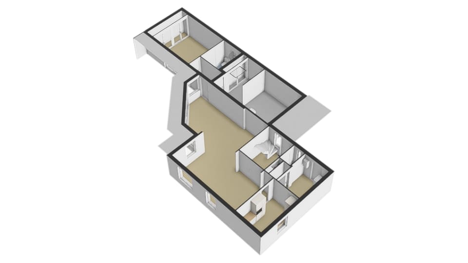 Foto 46 van Hangenier 4