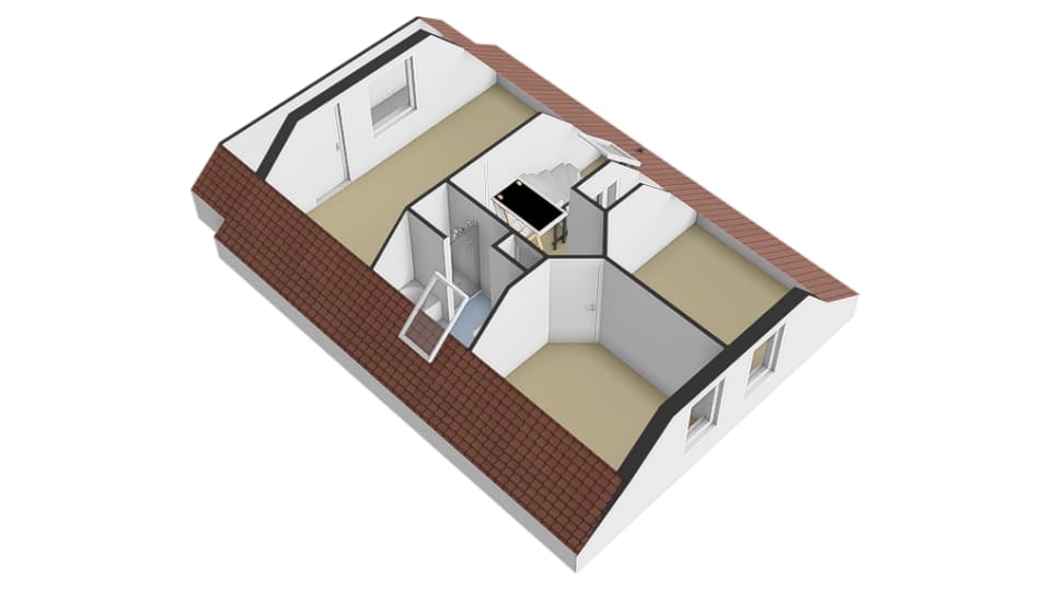 Foto 47 van Hangenier 4