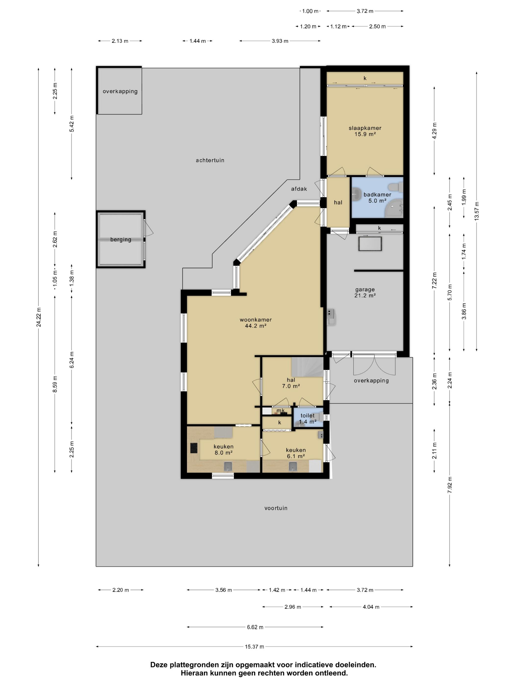 Foto 39 van Hangenier 4
