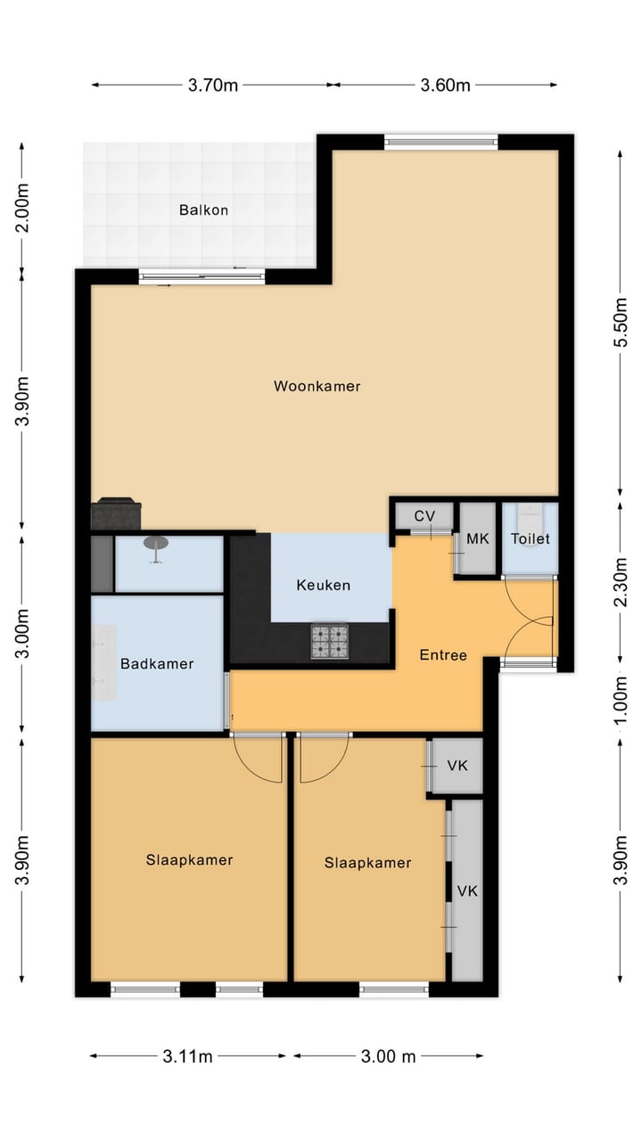 Photo 26 of Marina-Park 172