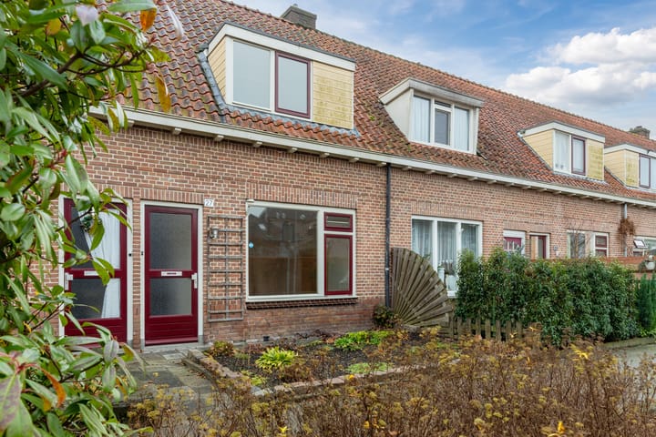 Foto 2 van Wallerstraat 27