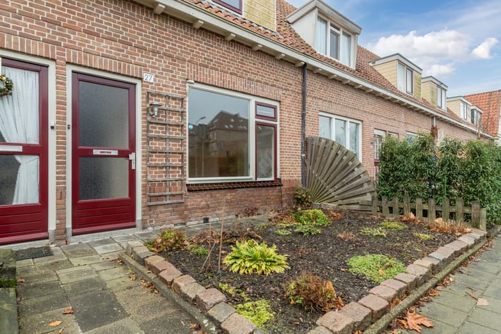 Foto 5 van Wallerstraat 27