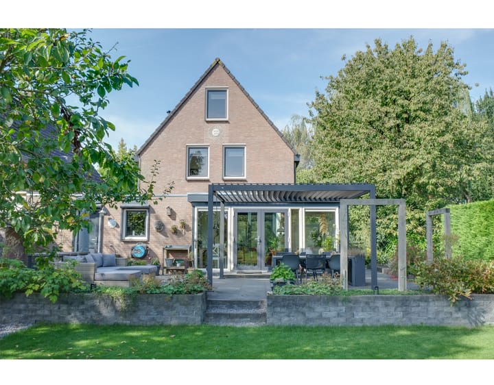 Foto 1 van Wilgenbroek 1