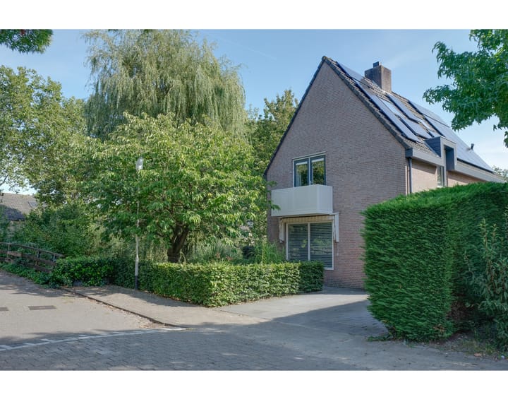 Foto 2 van Wilgenbroek 1