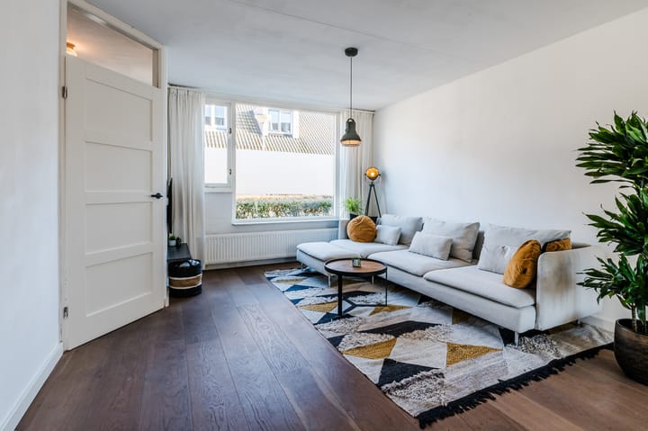 Foto 2 van Stadhouderstraat 8